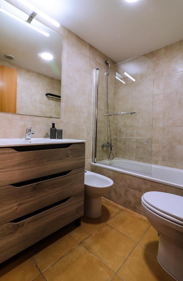 Apartamento Aregoma Appartement Puerto del Rosario  Buitenkant foto